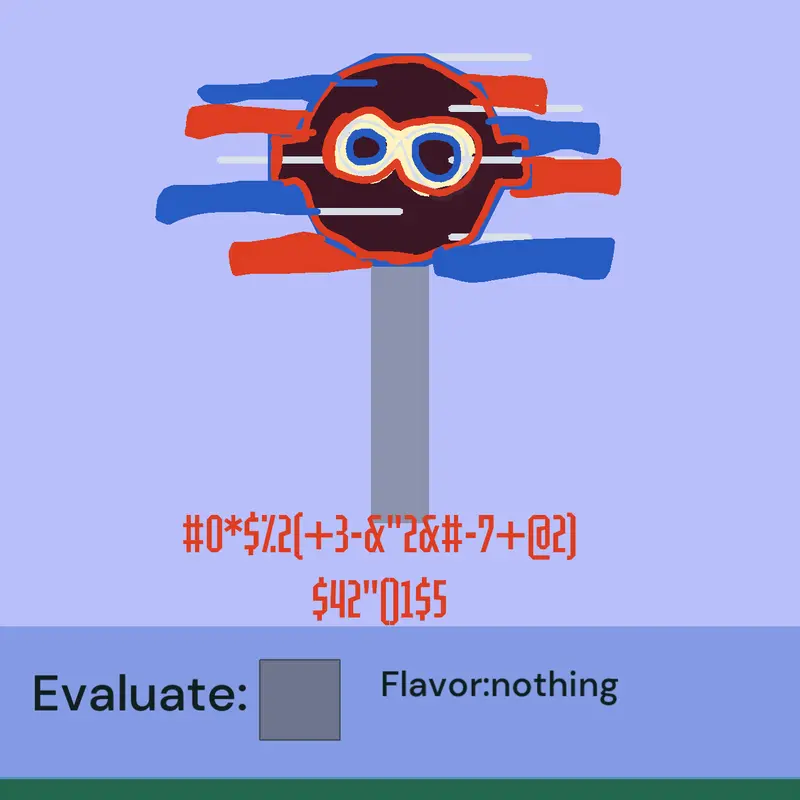 Game by @spacey_universe