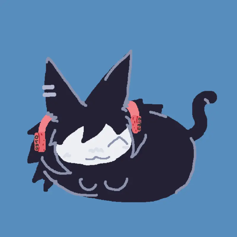Game by @cat_blob