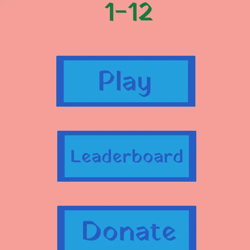 Game by @xRENEx