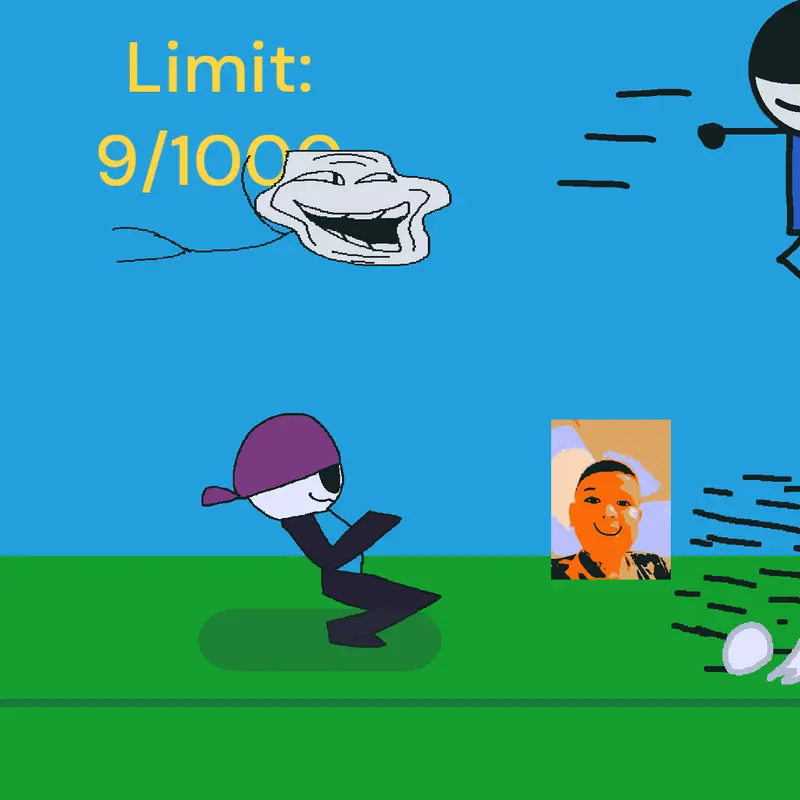 Game by @scp-106