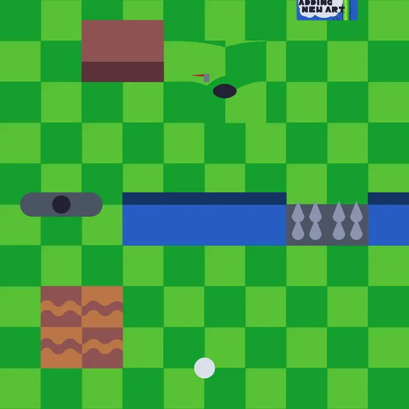 Game by @elgrogu508