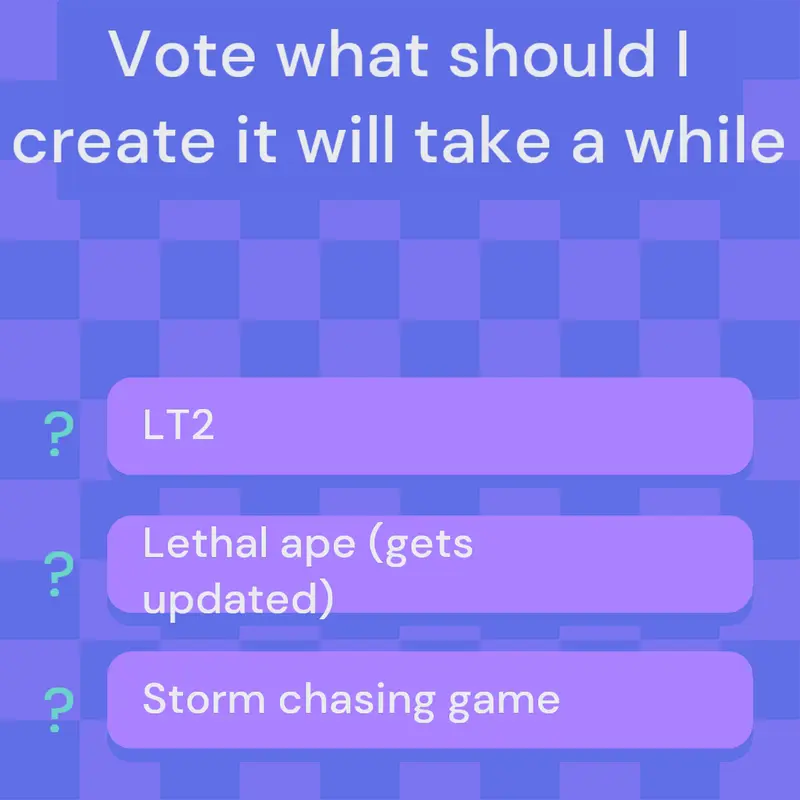 Game by @ralsei_Creator