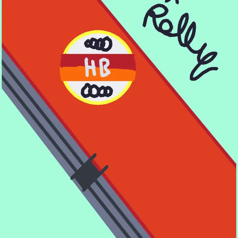 Game by @RushNJustrally3
