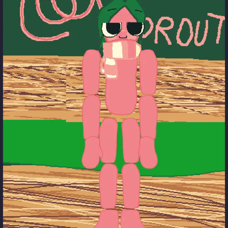 Game by @GrumpyPup