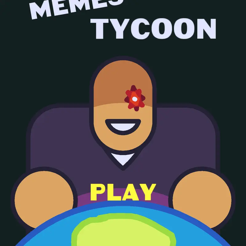 Game by @michaelnuttydomination
