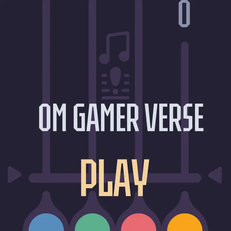 Game by @OM_GAMER_VERSE
