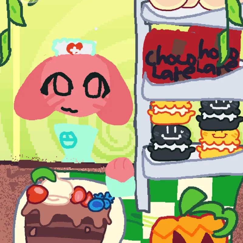 Game by @fushiba-creamylatte