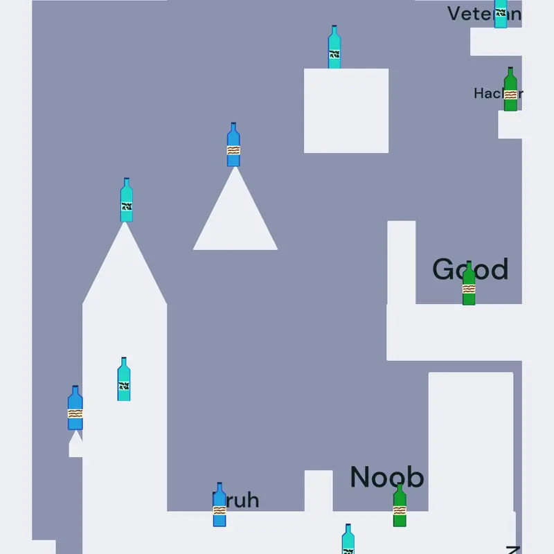 Game by @OkCatSad