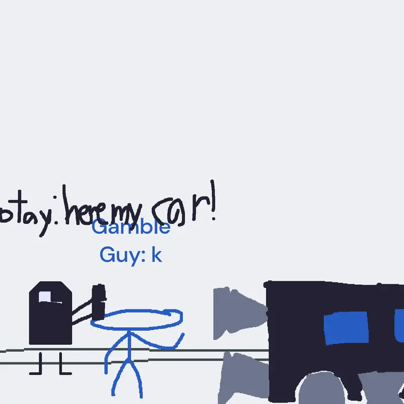 Game by @liam_mendoza