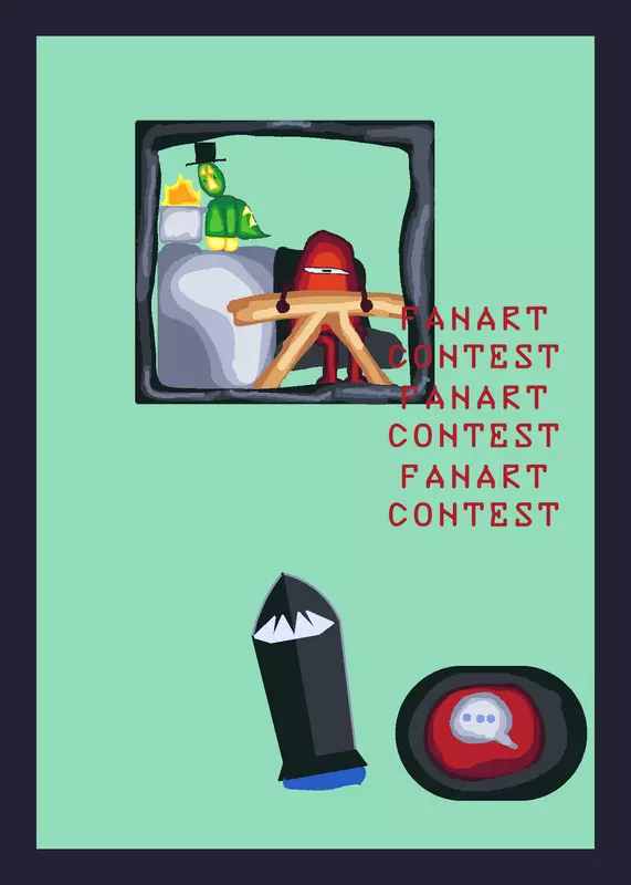 Game by @UNDCYMIC