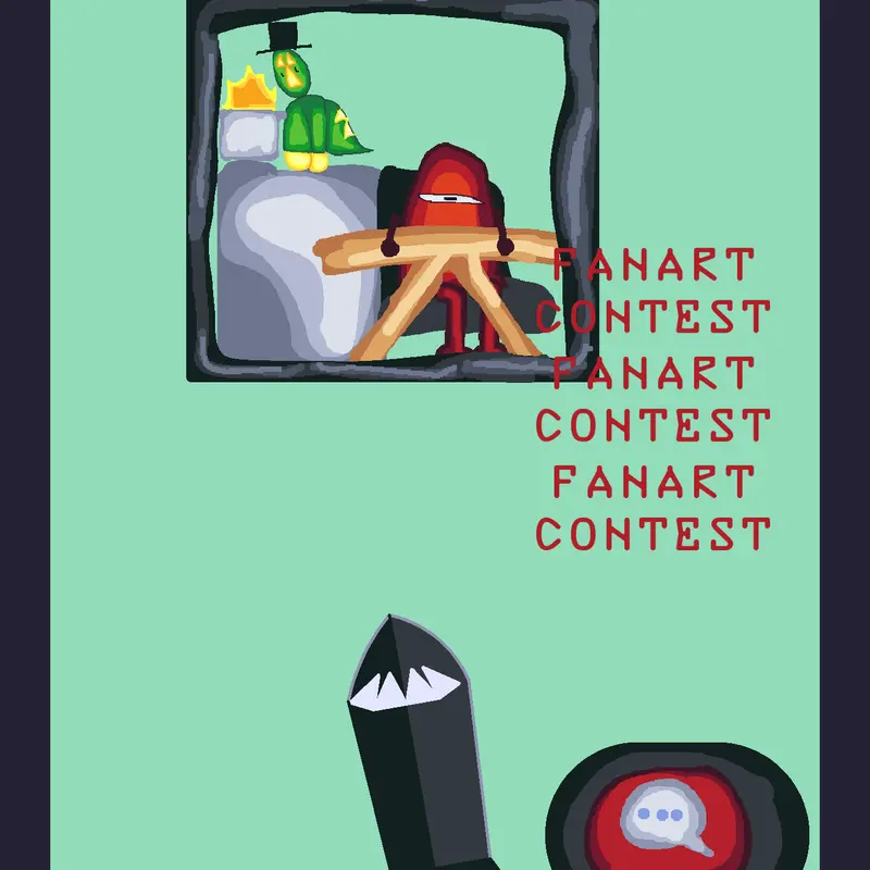 Game by @UNDCYMIC