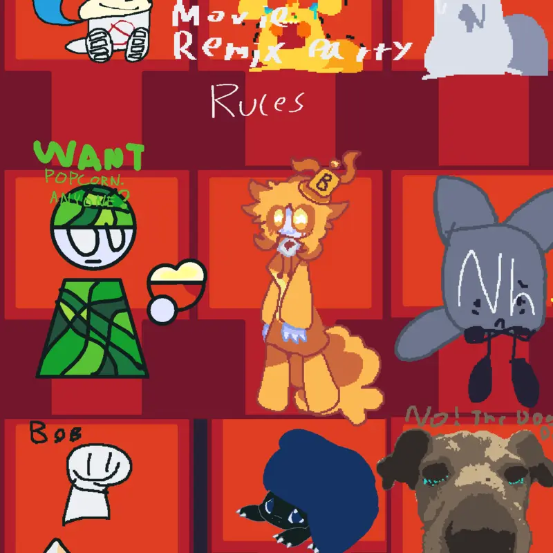 Game by @randomredguy