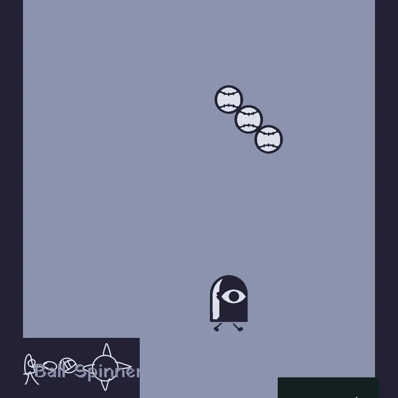 Game by @fitness