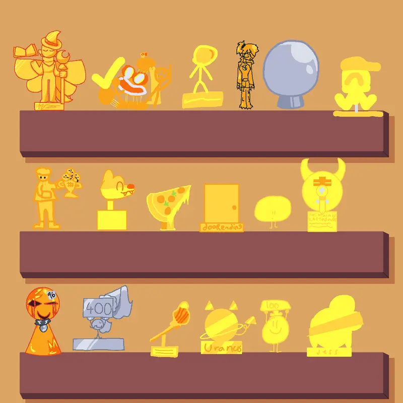 Game by @sjjsjsisjsjsj