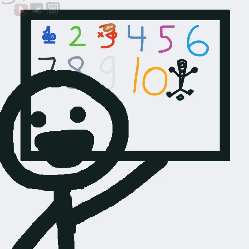 Game by @Artmarky2014