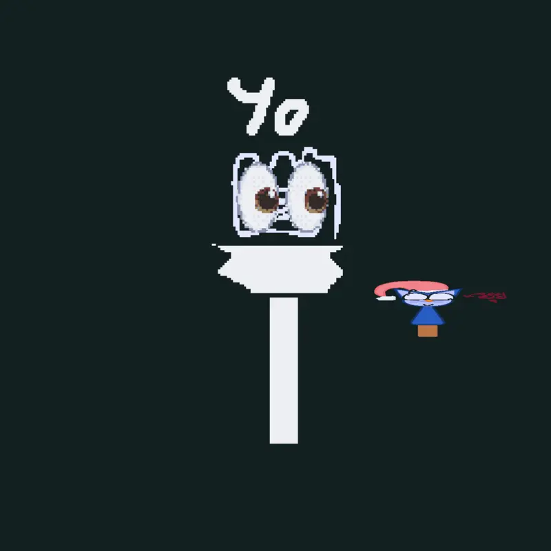 Game by @reallymadummy_fanart