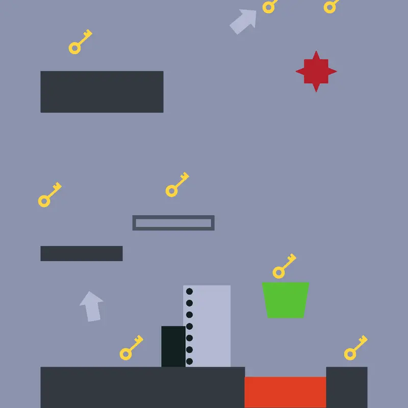 Game by @Rabeka