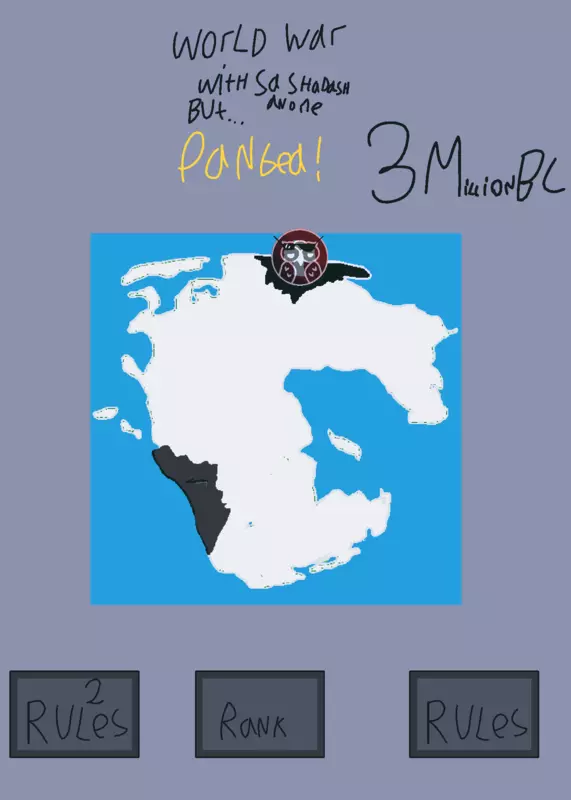 Game by @sashadasH