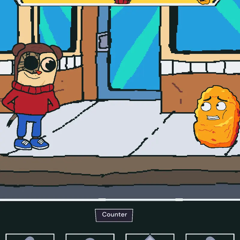 Game by @snbloxy