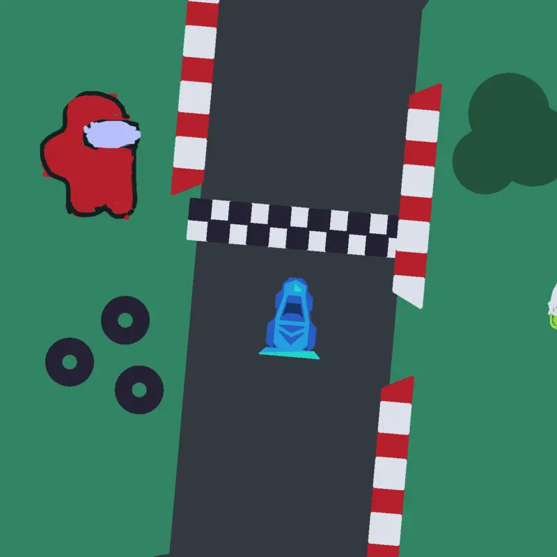 Game by @Caleb5309