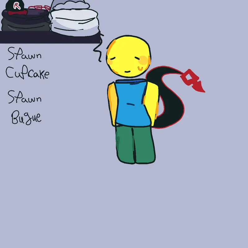 Game by @-Bruce_The_Crazy-