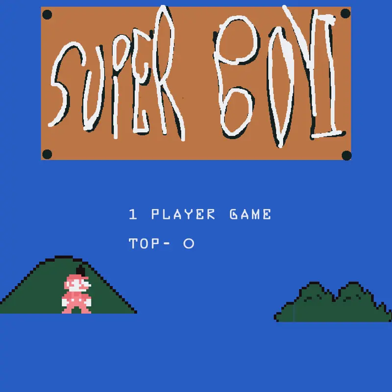 Game by @mechanicalcore2946