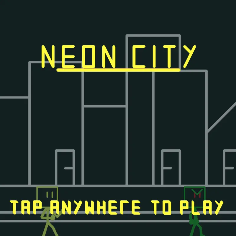 Game by @Bobian