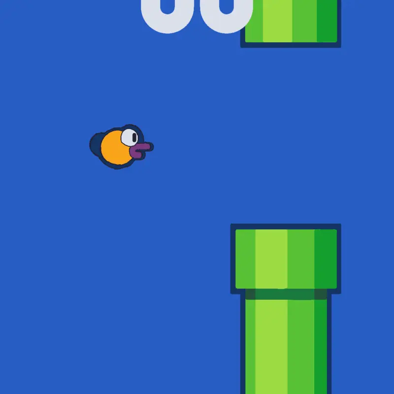 Game by @drawn_msm