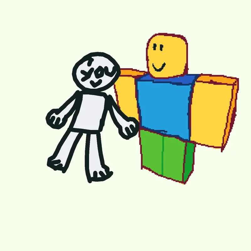 Game by @SmileyXD-Ginger