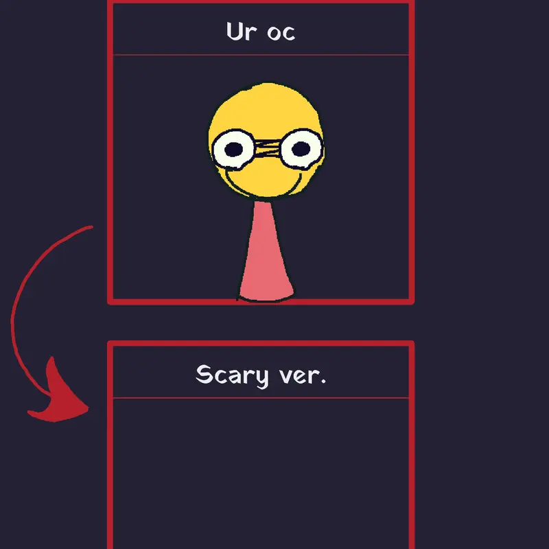 Game by @Inkasaur