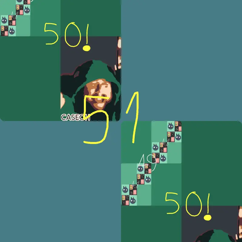 Game by @GingertheXD
