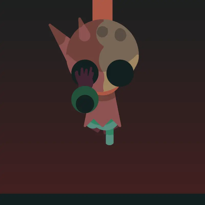 Game by @Alesser