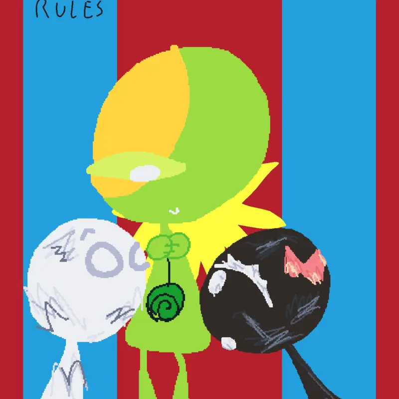 Game by @hakanai_maku