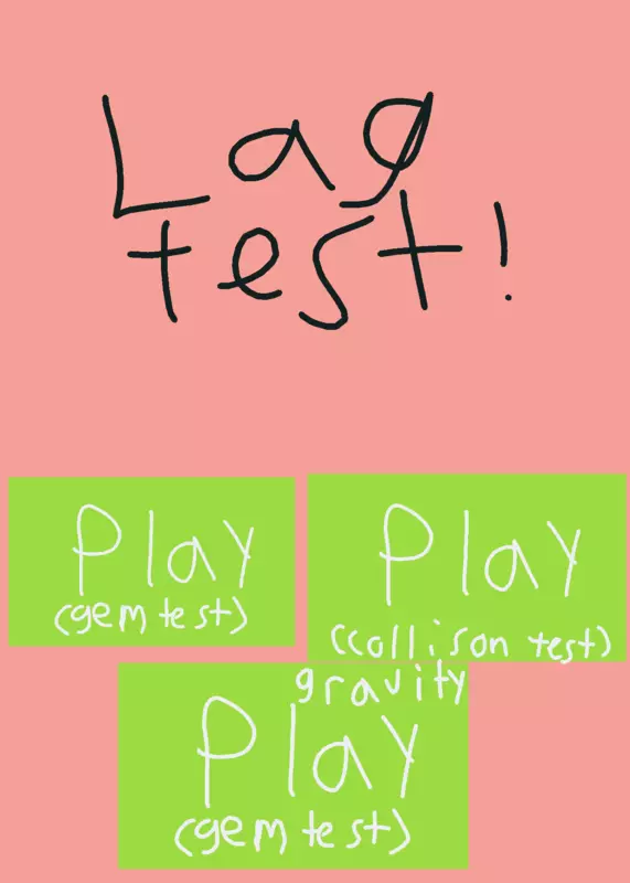 Game by @Lucca_Bazuka