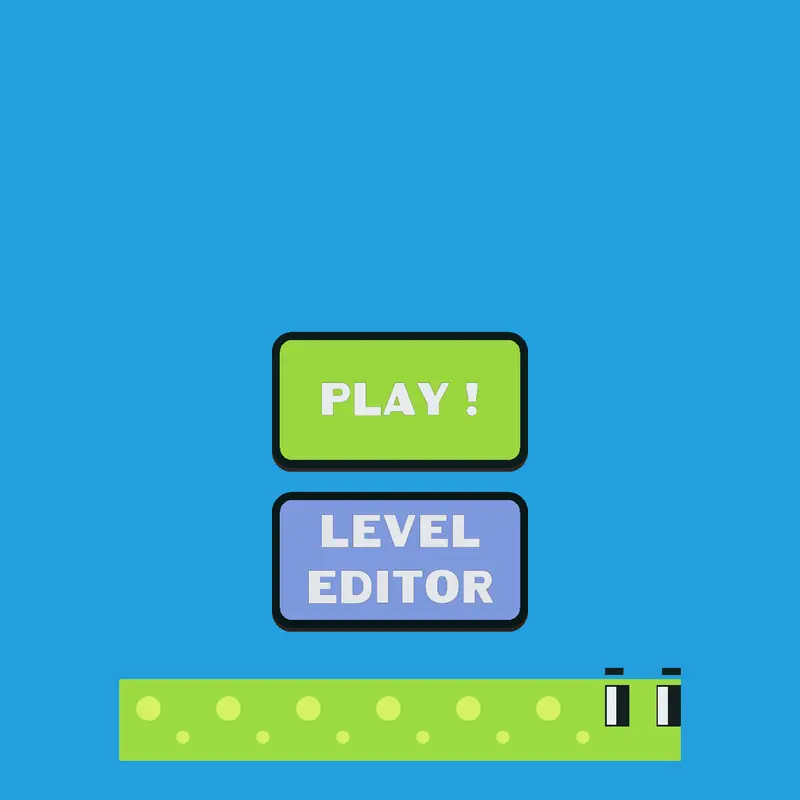 Game by @sonnygreek99