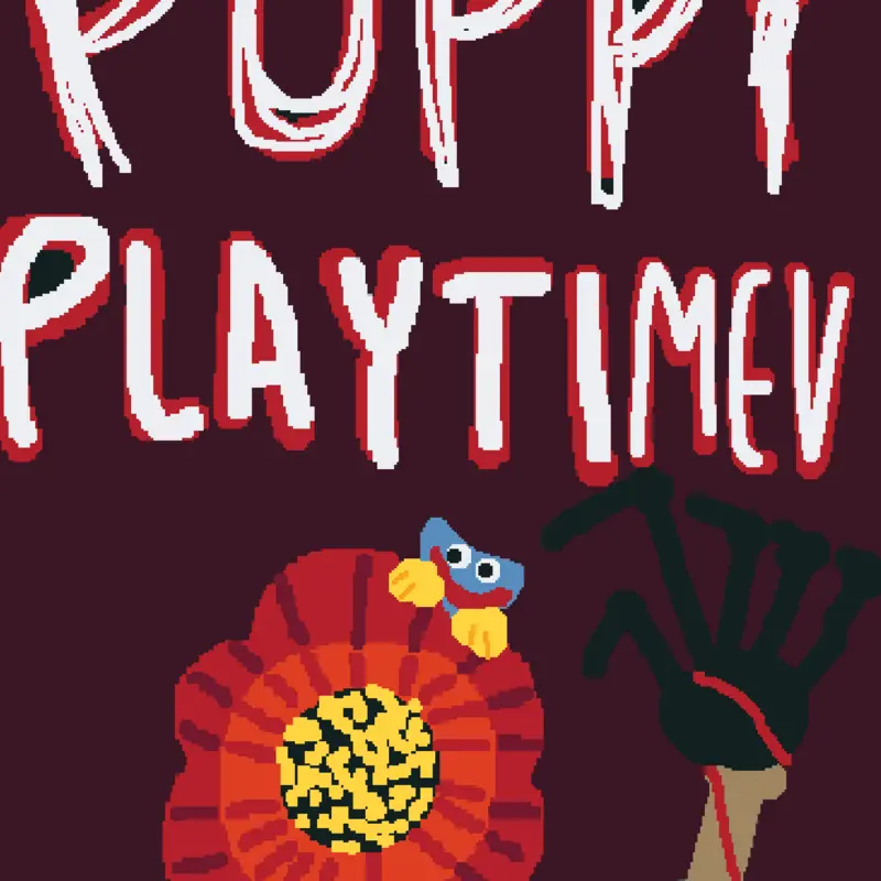 Game by @carmastet18