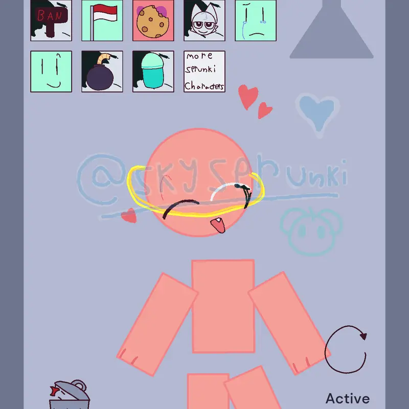 Game by @Earth_72