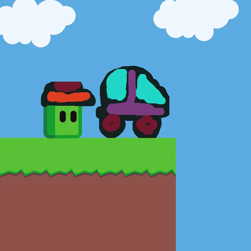 Game by @Powerfill
