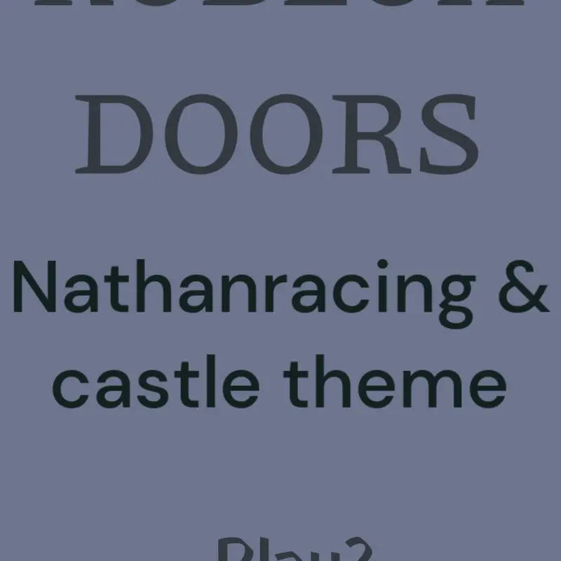 Game by @Nathanracing
