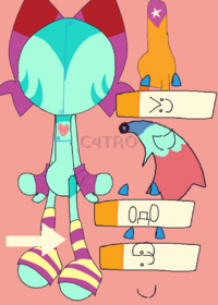 Yayy, Next- Siedo_Back