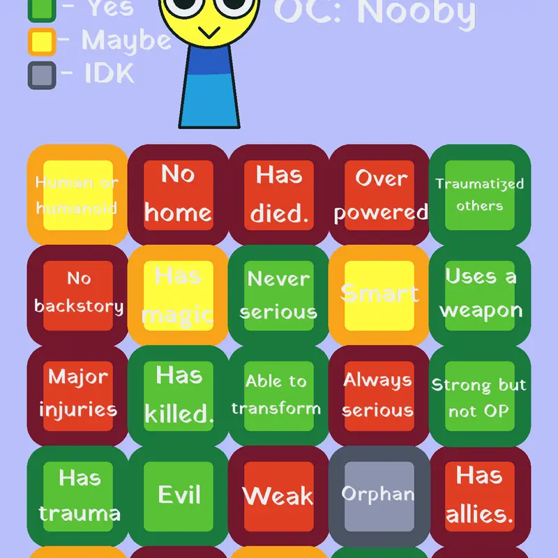 Game by @NoobKilleer