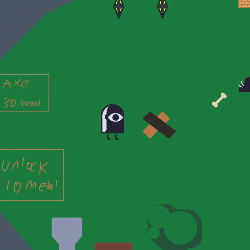 Game by @ongy