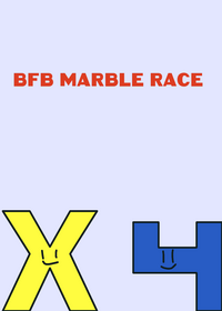 Bfdi marble race