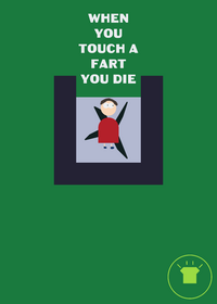 Fart wars