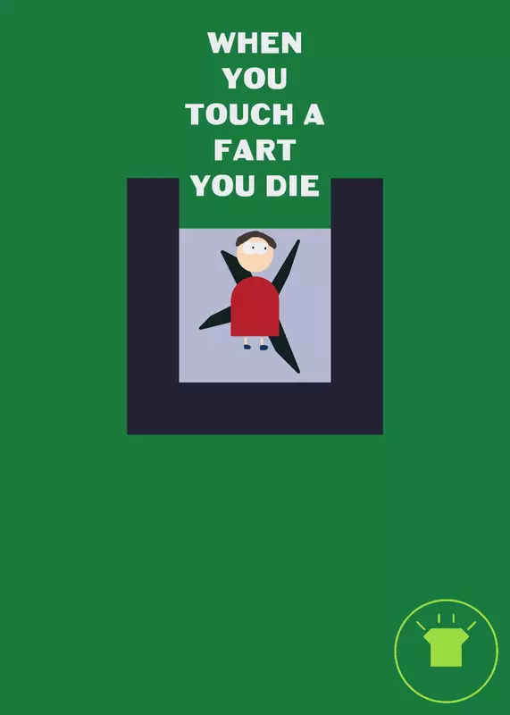 Fart wars by @lcroyboy
