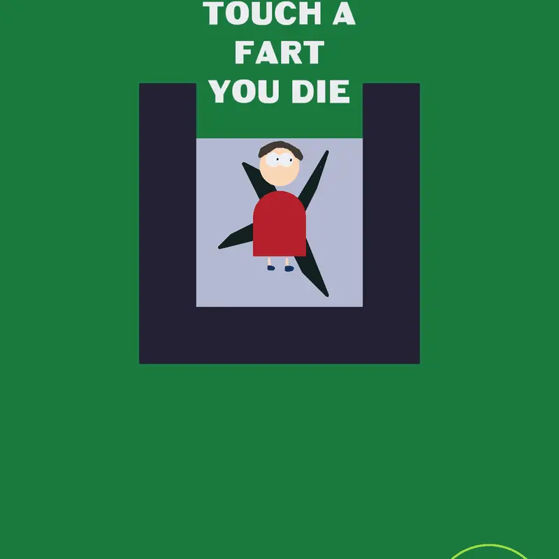 Fart wars by @lcroyboy