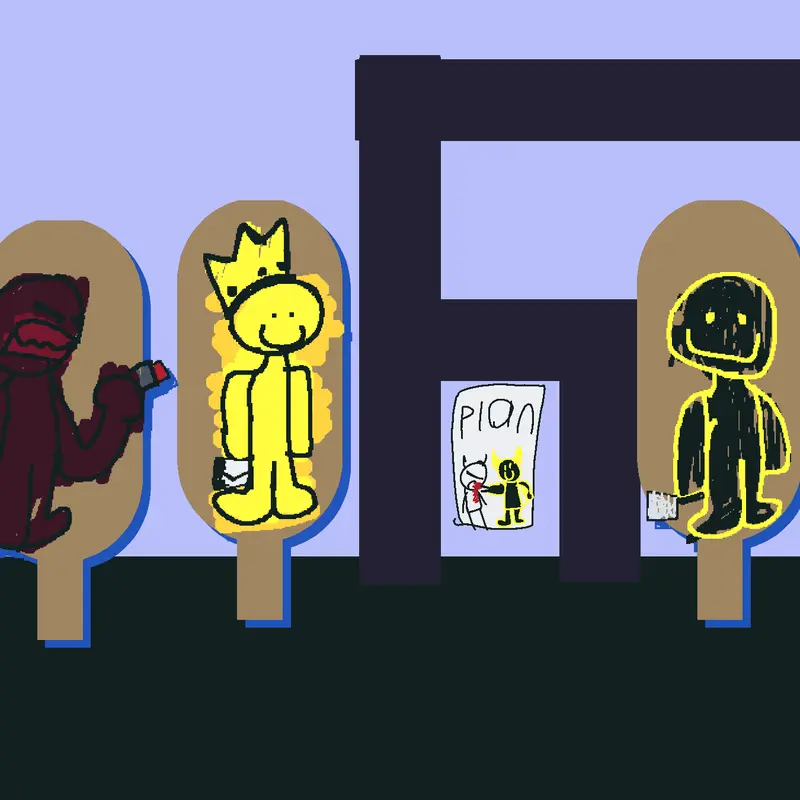 Game by @armon_team