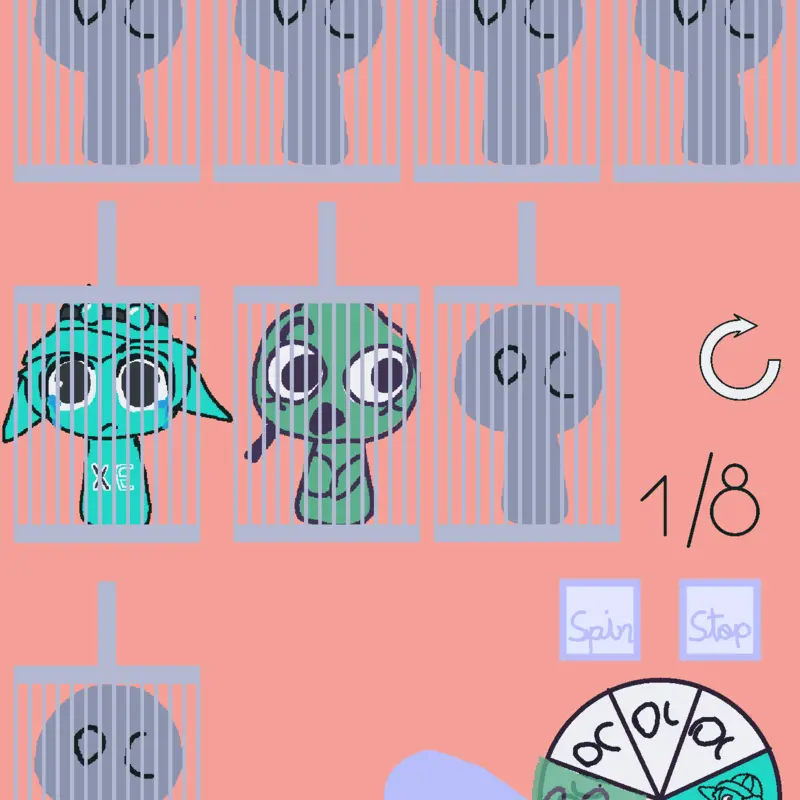 Game by @urw4llz