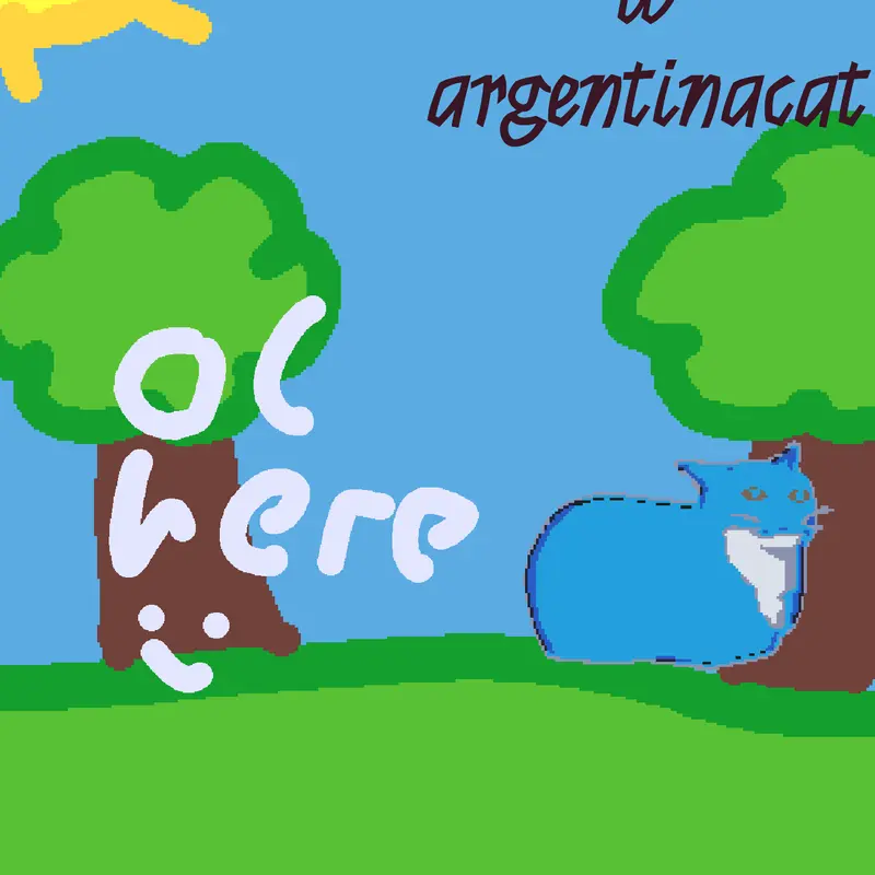 Egg by @argentinaball