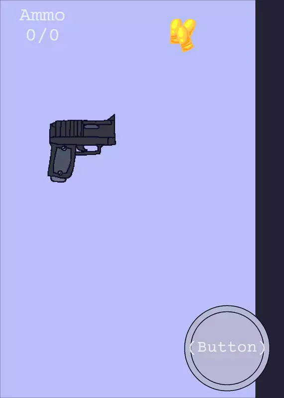 GUNS by @maxgl1tch